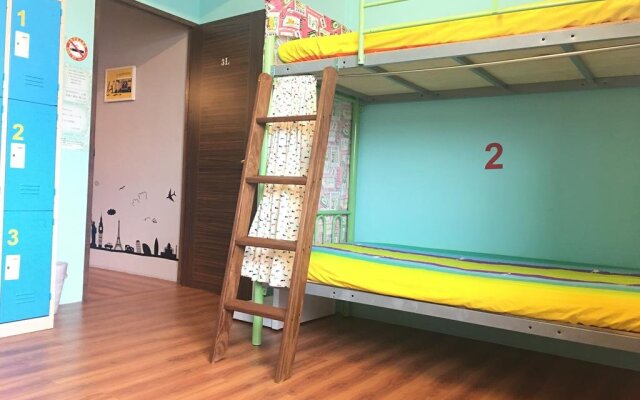Station Sea b&b - Hostel