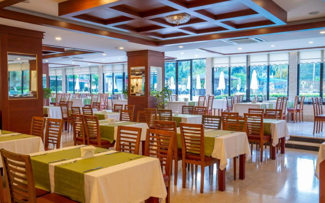 Eldar Resort Hotel