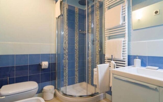 Podere Raffanna Ecologic House