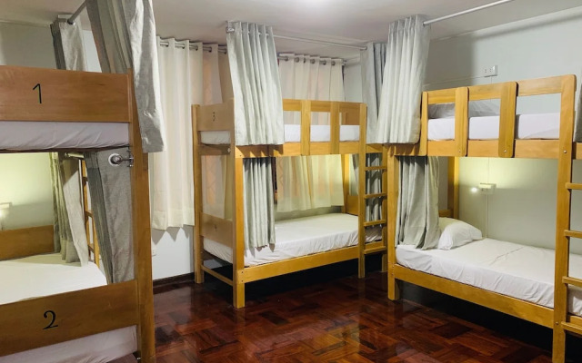 Amautta Wuasi Hostel Boutique