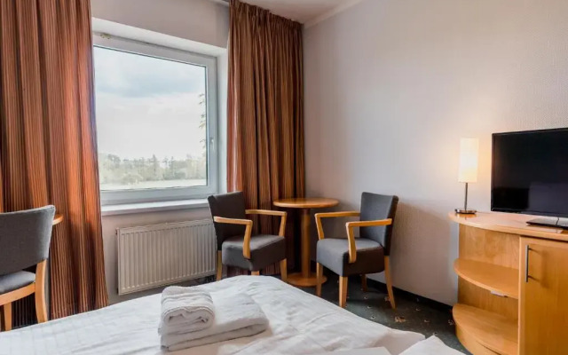 Prachárna Park Hotel Olomouc