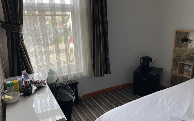 Six Bells Hotels