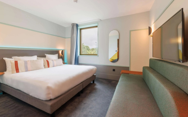 Aiden by Best Western Clermont-Ferrand Hotel & Spa