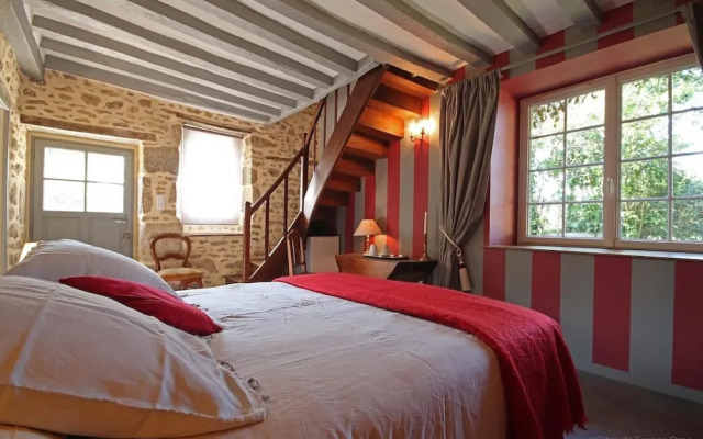 Le Verger - Le Plessis