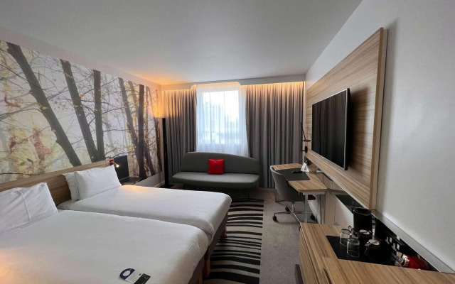 Novotel York Centre