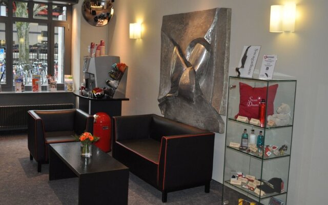 Best Western Hotel Wartmann