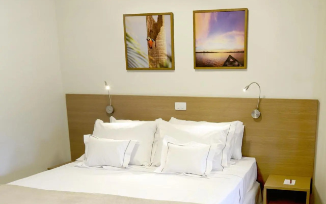 ibis Styles Bonito