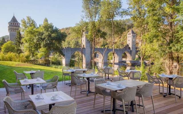 Best Western Plus Hotel Divona Cahors