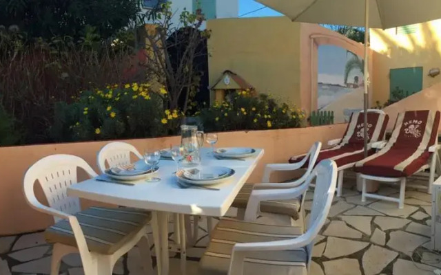 Soleil du Lavandou