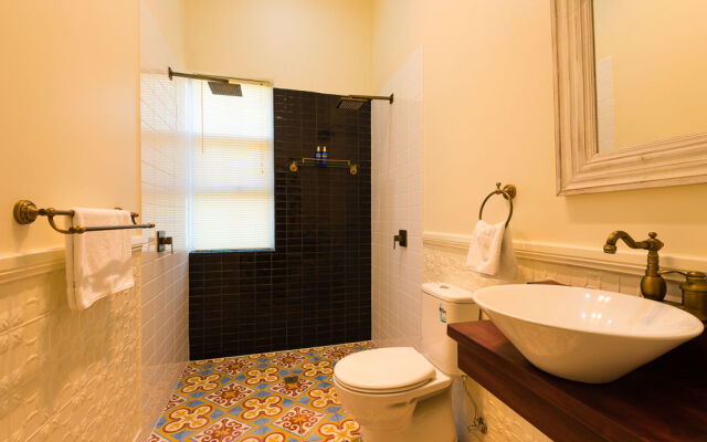 Authenticity Spa Resort