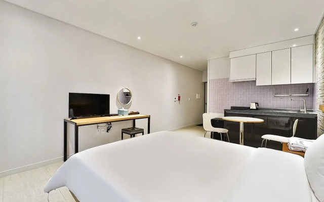Ciel Mini Hotel