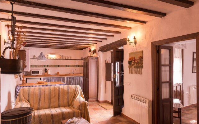Conjunto Rural Casa Victoria