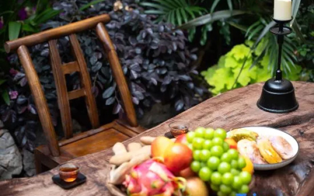 Dayanli · Shan Yin Designer Homestay