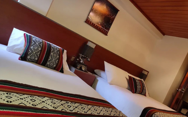 Chakana Boutique Hotel