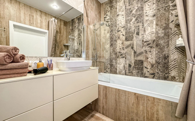 Villa Harizma (Вилла Харизма)