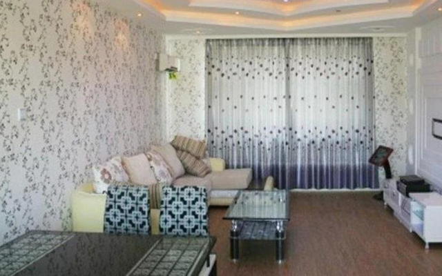 Yihe Hotel