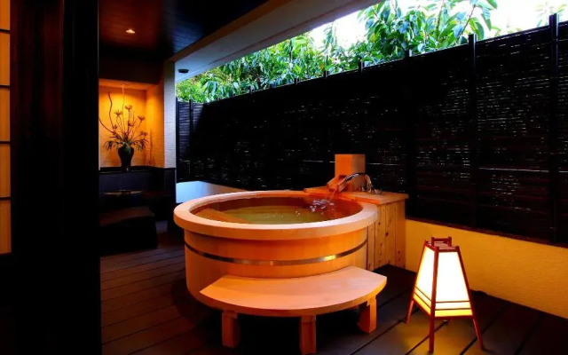 Toi Onsen Bokusuisotohikan