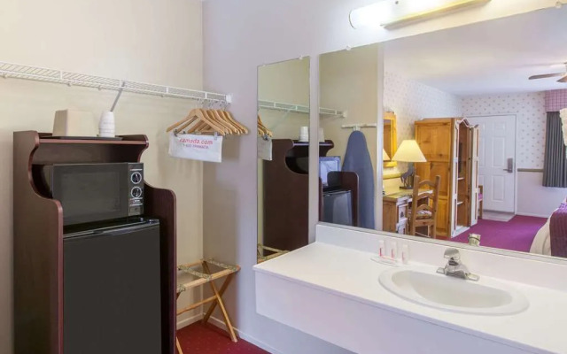 Ramada Limited Lebec