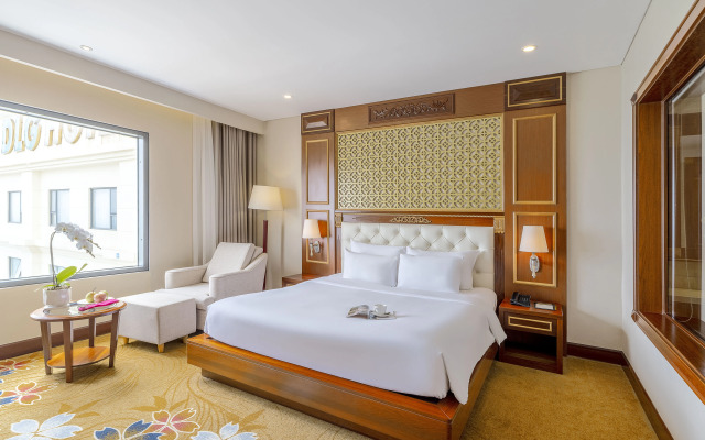 DLG Hotel