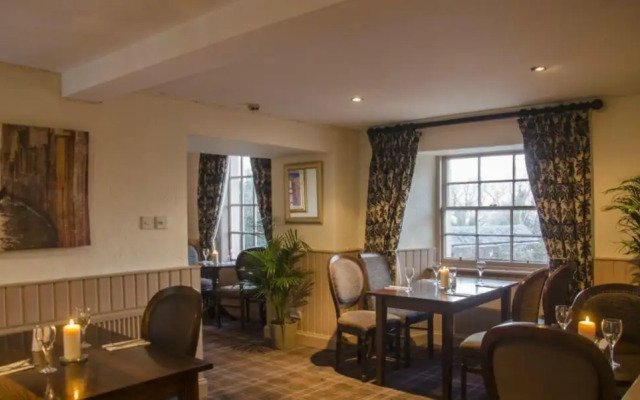 The Inn at Kippen