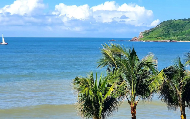 Viaggio Resort Mazatlán