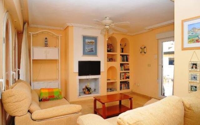 Apartment San Esteban