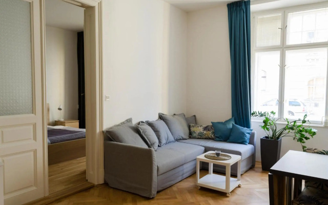 Oltec Apartment Brno