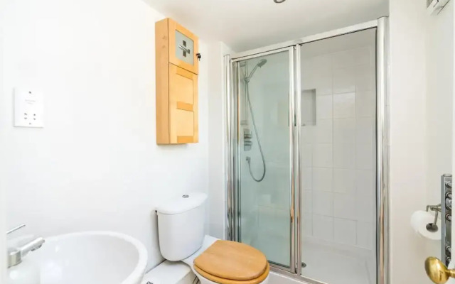 Beautiful 3BD Home Forest Hill South London