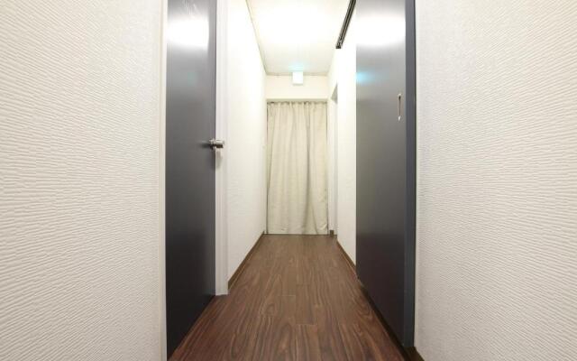 Sakurajima Parkside House A