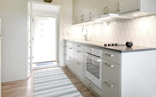 4 Person Holiday Home in Frandefors