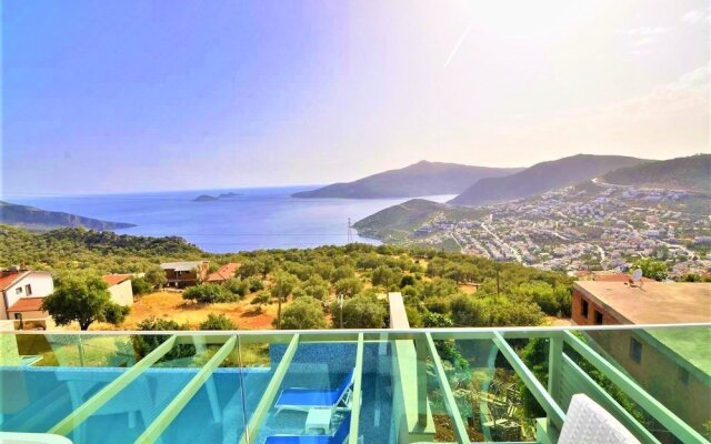 Villa Yina