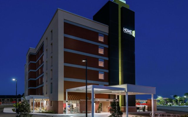 Home2 Suites By Hilton Orlando Near Ucf