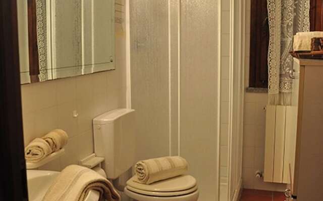 Podere Campi al Mare