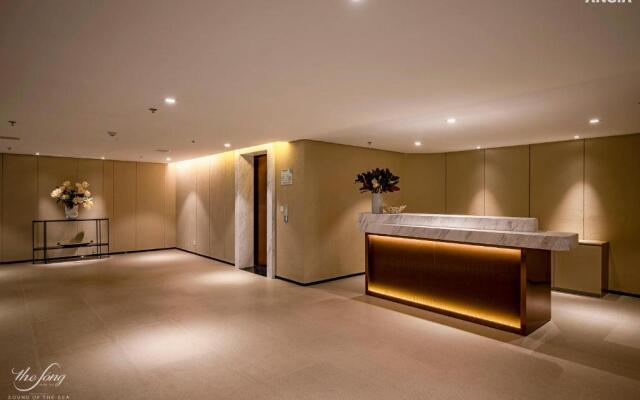 BIG SALE Louis&Jack Homie Studio 50m2 with Balcony