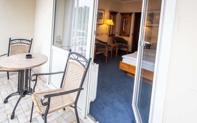 Hotel Krupp