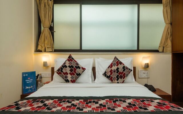 OYO Flagship 685 Hotel Jayshree Domestic Airport