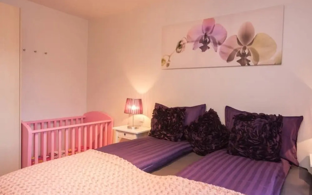 Akureyri Central Suite