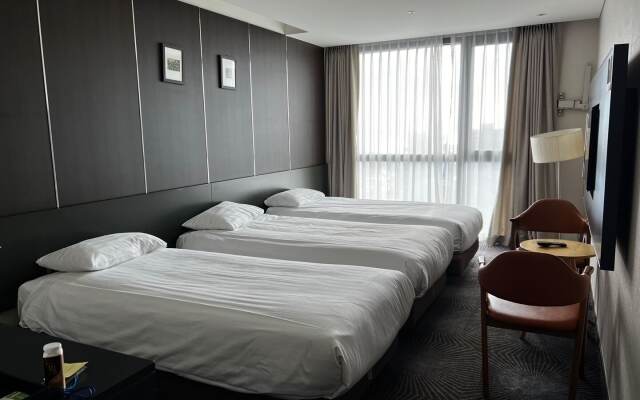 Hotel Golden Daisy Seogwipo Ocean