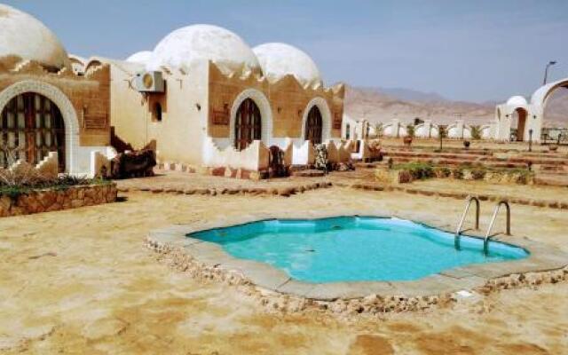 Lagona Dahab Hotel