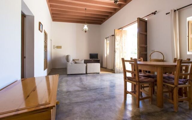 Concava Camp