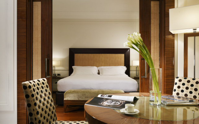 UNA HOTELS Decò Roma