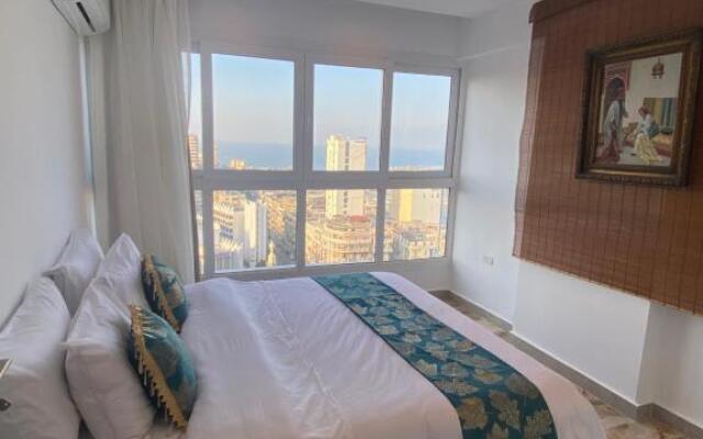 Sea View Paradise 2