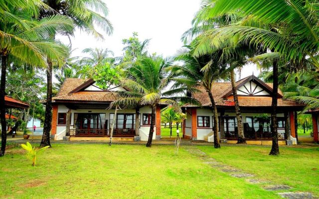 Amandara Island Resort