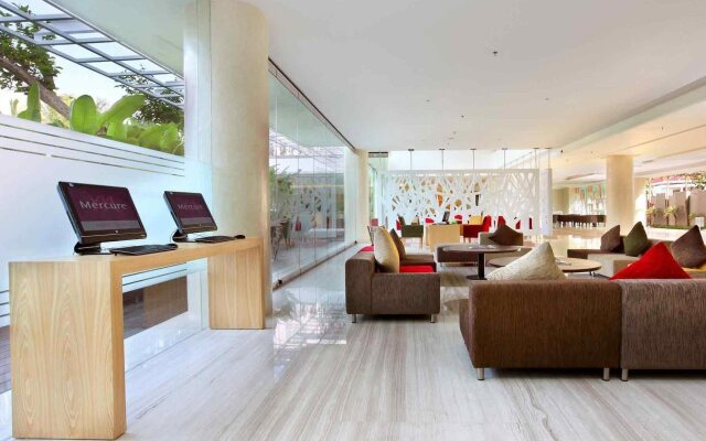 Mercure Bali Harvestland Kuta