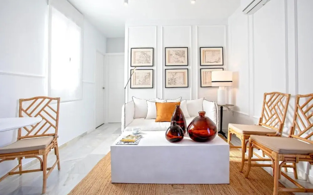 Genteel Home Claudio Marcelo