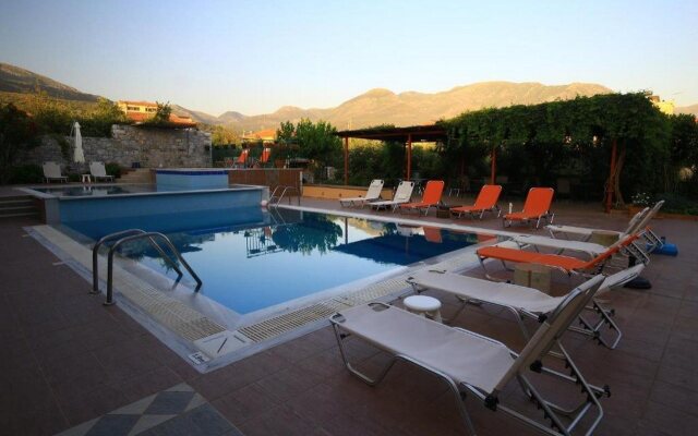 Stefanou Inn