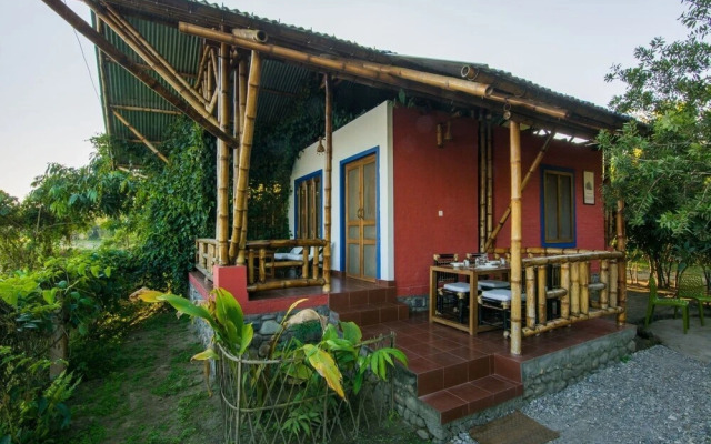 V Resorts Kovalam