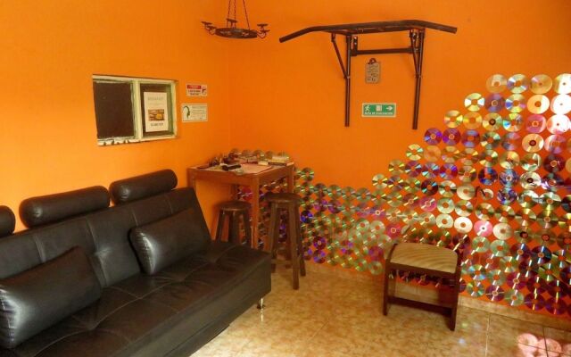 Okar Hostel
