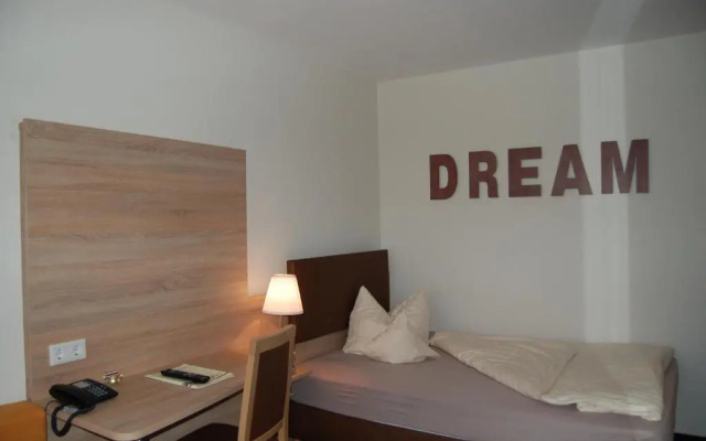 Hotel-Restaurant Ammertmann