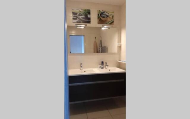 Comme sur un nuage, appartement pour 4 personnes